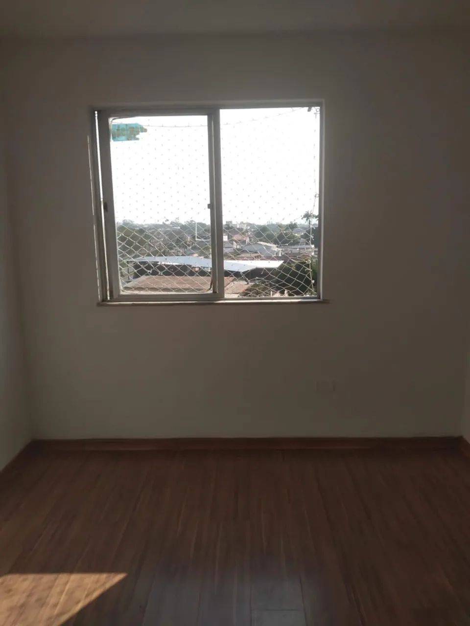 APARTAMENTO À VENDA EM CAMPO GRANDE - QUITADO, IPTU ISENTO E INVENTÁRIO FINALIZANDO - Foto 4