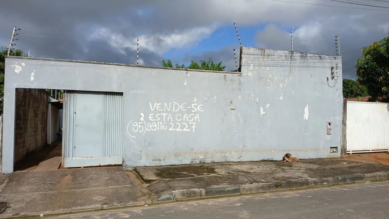 Foto - Boa Vista - São Francisco