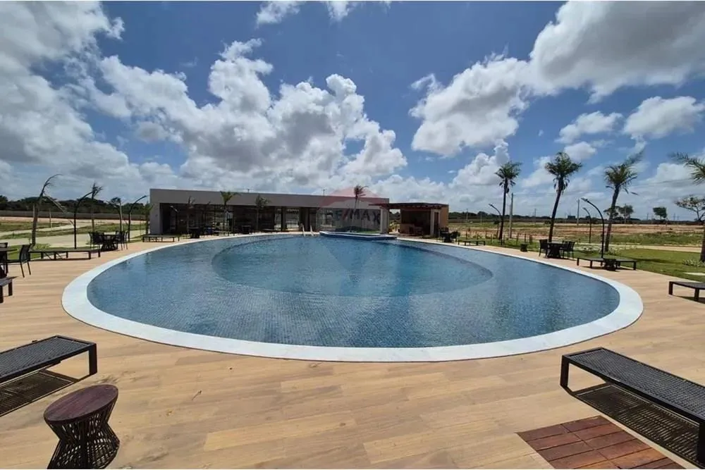 LOTE EM ATÉ 120X EM CONDOMÍNIO FECHADO - VILA DO ALTO - ECOMAX