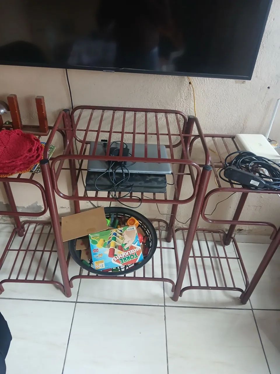 Rack Simples64176423985794120