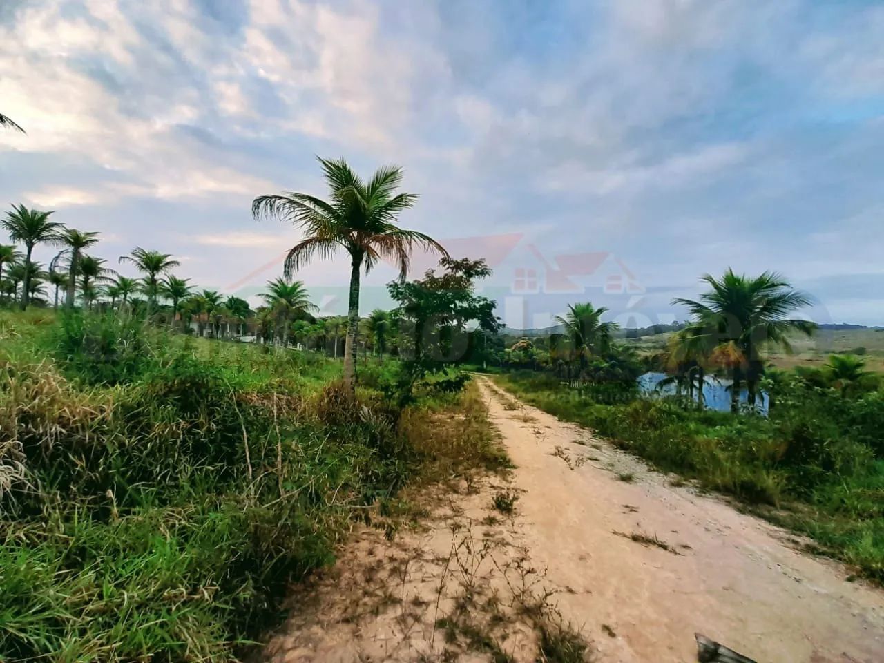 Excelente terreno para venda, com excelente localização !!! - Foto 3