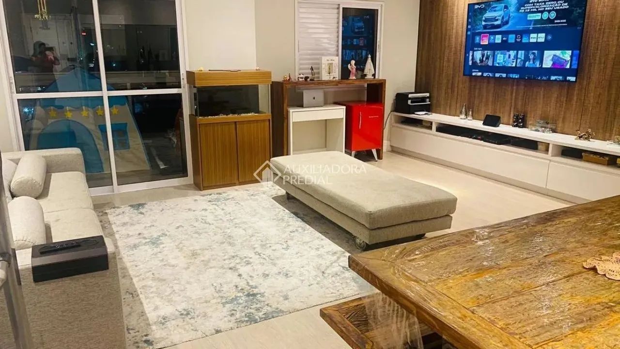 APARTAMENTO - SÃO BERNARDO DO CAMPO - ANCHIETA