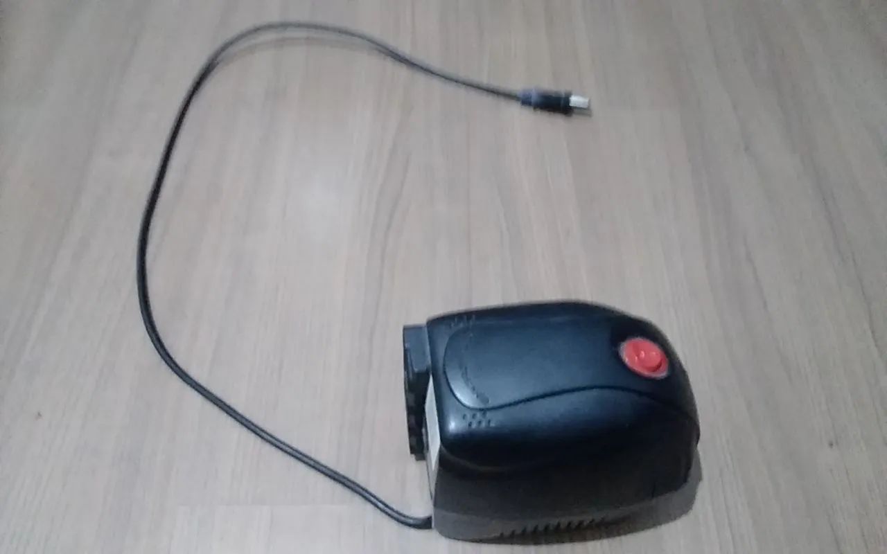 Estabilizador energy lux 6 tomadas (leia a descrição) - Foto 3