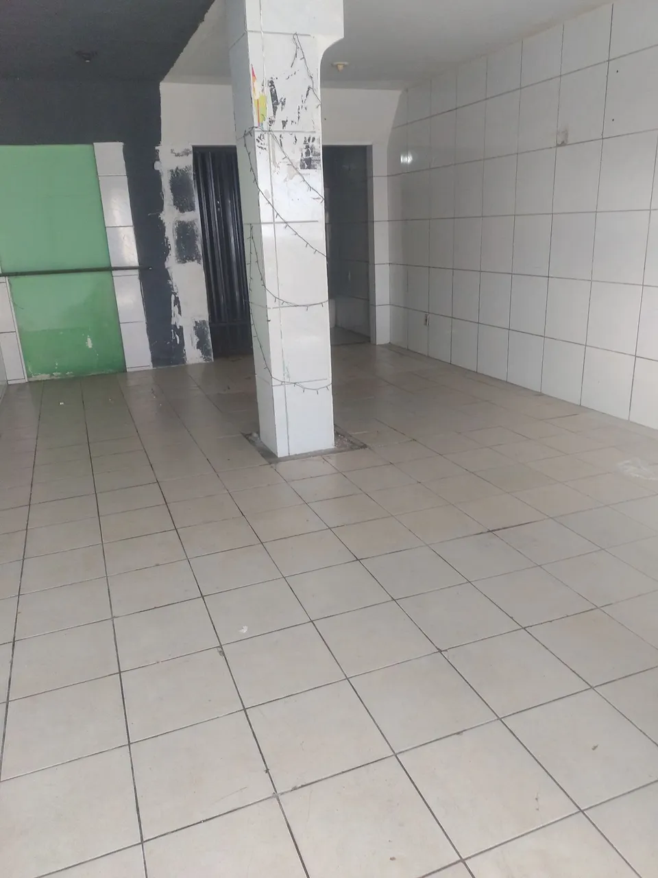 Ponto comercial