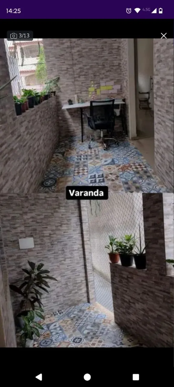 Vendo casa em Santa Barbara