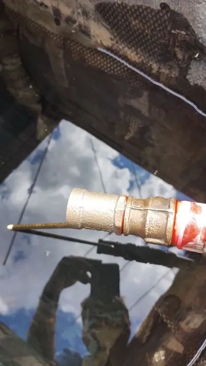 BOMBEIRO HIDRÁULICO RESIDENCIAL!!! - Foto 3