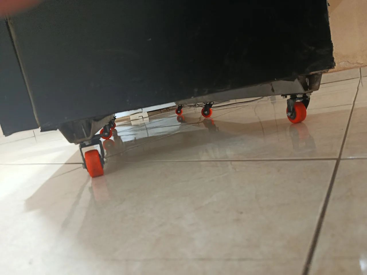 Duas portas grande * - Foto 5