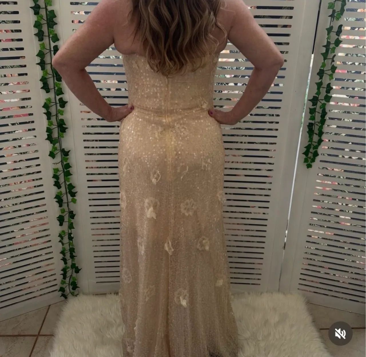 Vestido tomara que caia - Foto 2