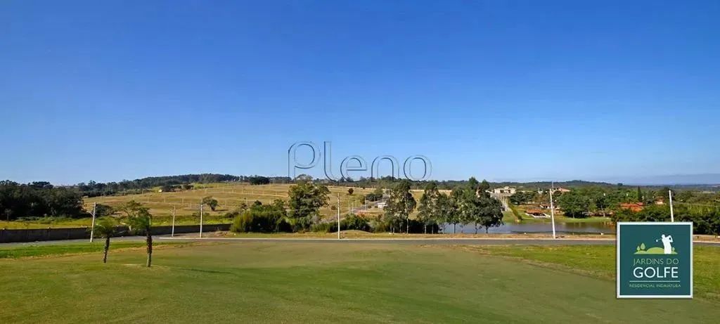 Terreno à venda em Indaiatuba, Jardim Indaiatuba Golf, com 1000.43 m² - Foto 8
