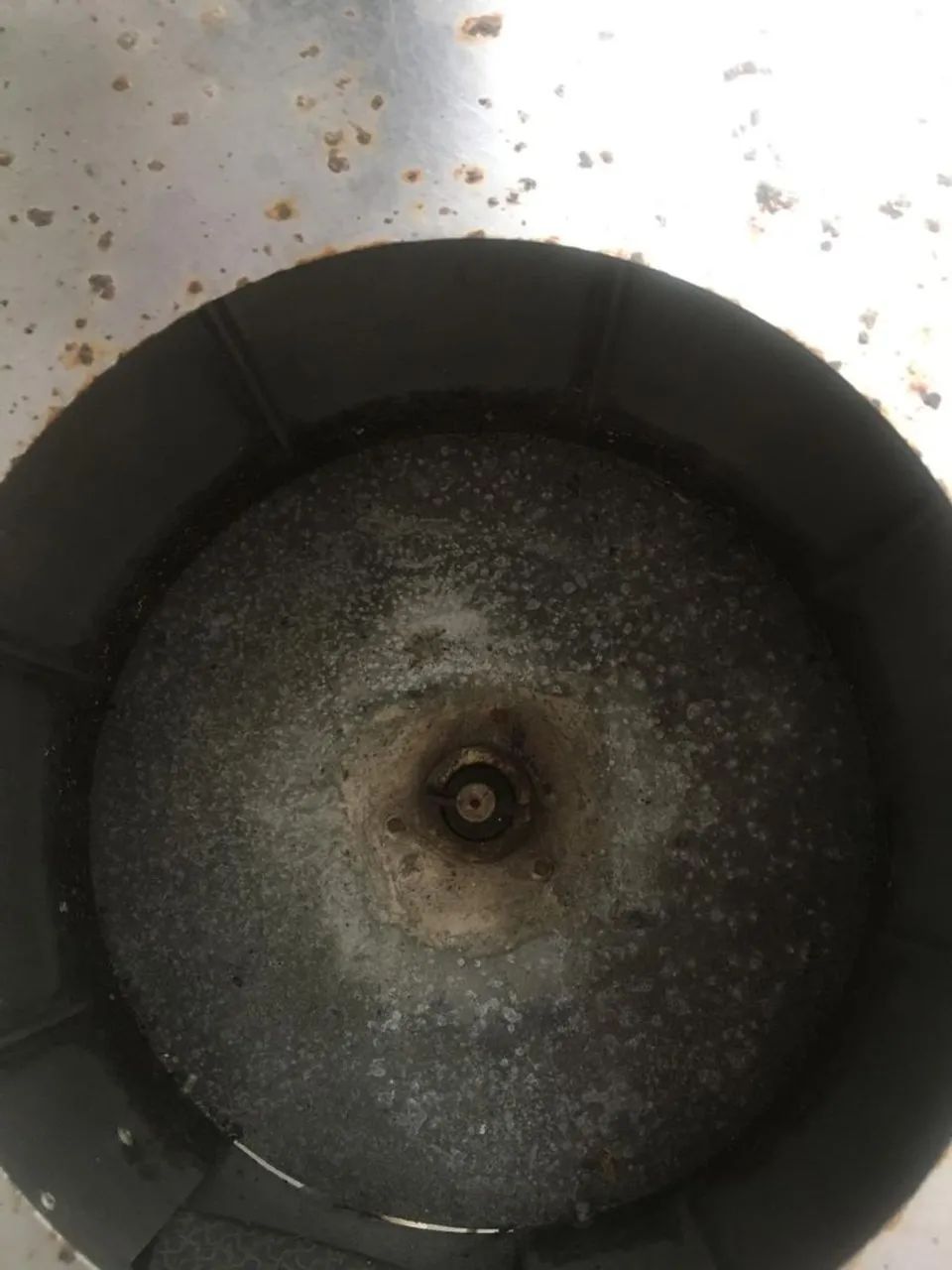 Descascador de Batatas elétrico  - Foto 4