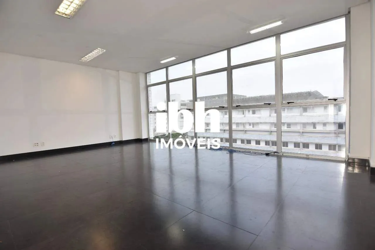 Sala para alugar no Vila da Serra