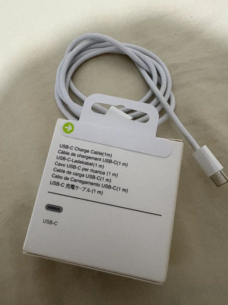 Cabo tipo C iPhone  - Foto 3