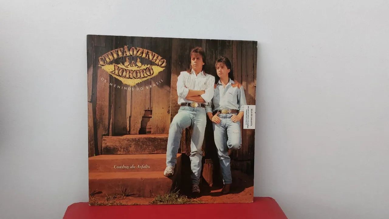 Vendo discos de vinil  - Foto 5