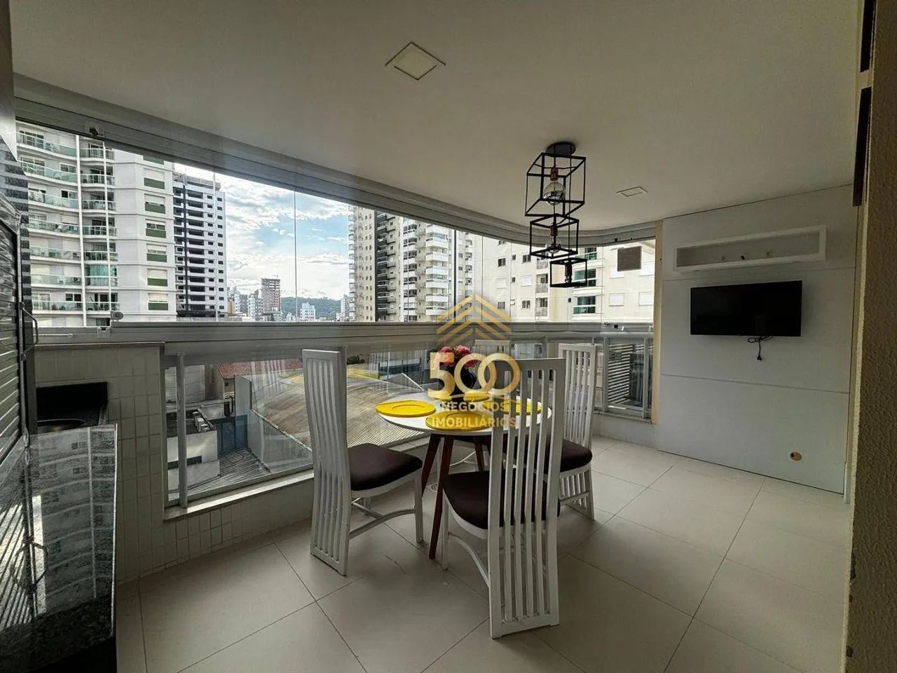 Apartamento com 2 dormitórios, 97 m² - venda por R$ 980.000,00 ou aluguel por R$ 4.625,00/ - Foto 6