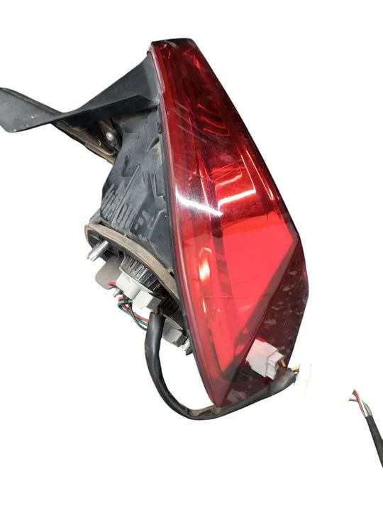 LANTERNA TRASEIRA COMPLETA LADO ESQUERDO TIGGO 5X DO CHERY TIGGO  2019/2019 - Foto 4