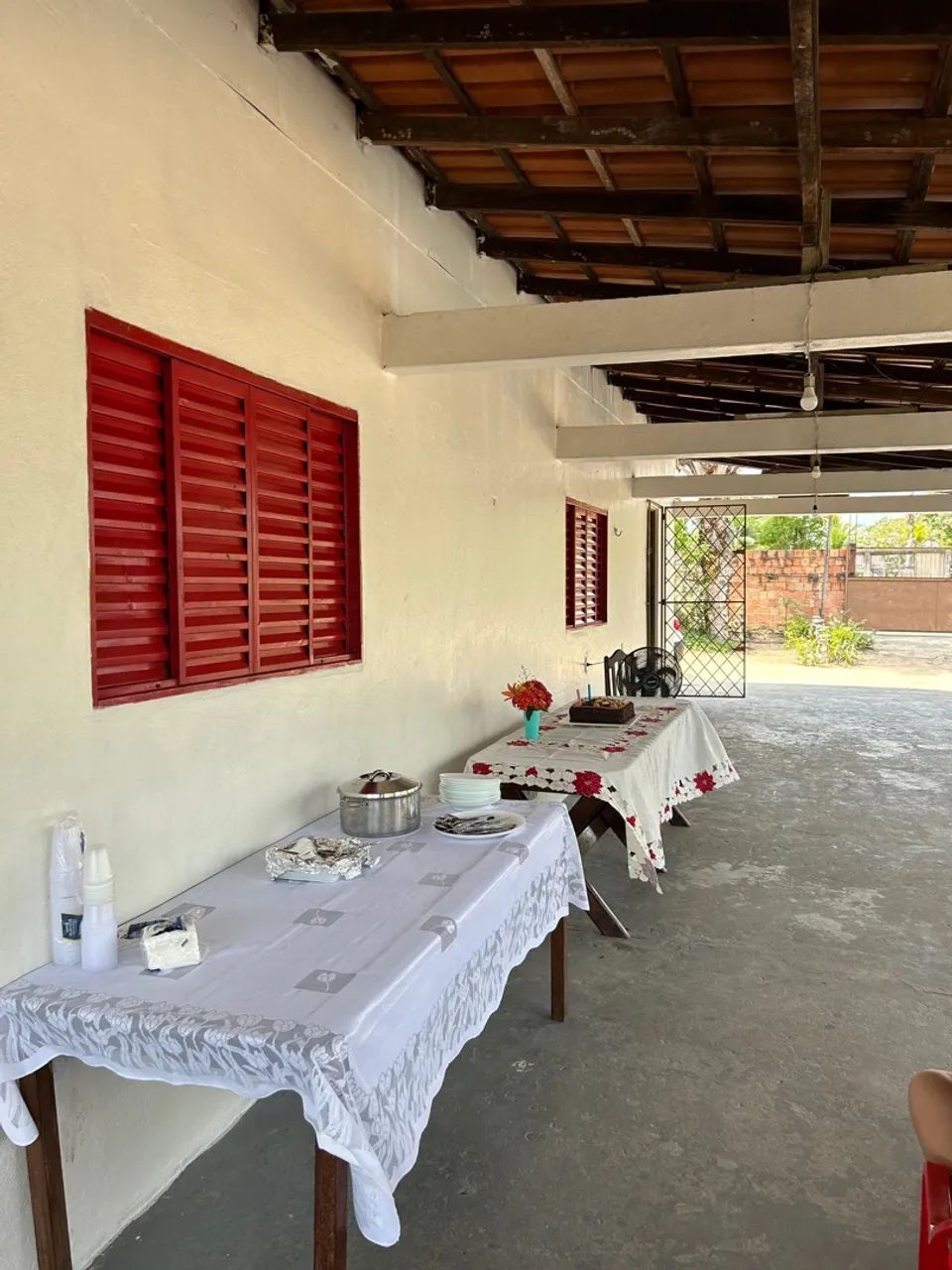 Sítio/Chácara para eventos em Manaus  - Foto 3
