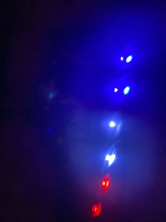 Tênis Infantil Sonic - com led  40,00 - Foto 2