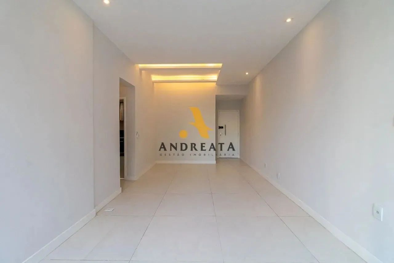 Apartamento com 3 quartos à venda, 112 m² por R$ 2.190.000,00 Zona Sul - Rio de Janeiro /  - Foto 5