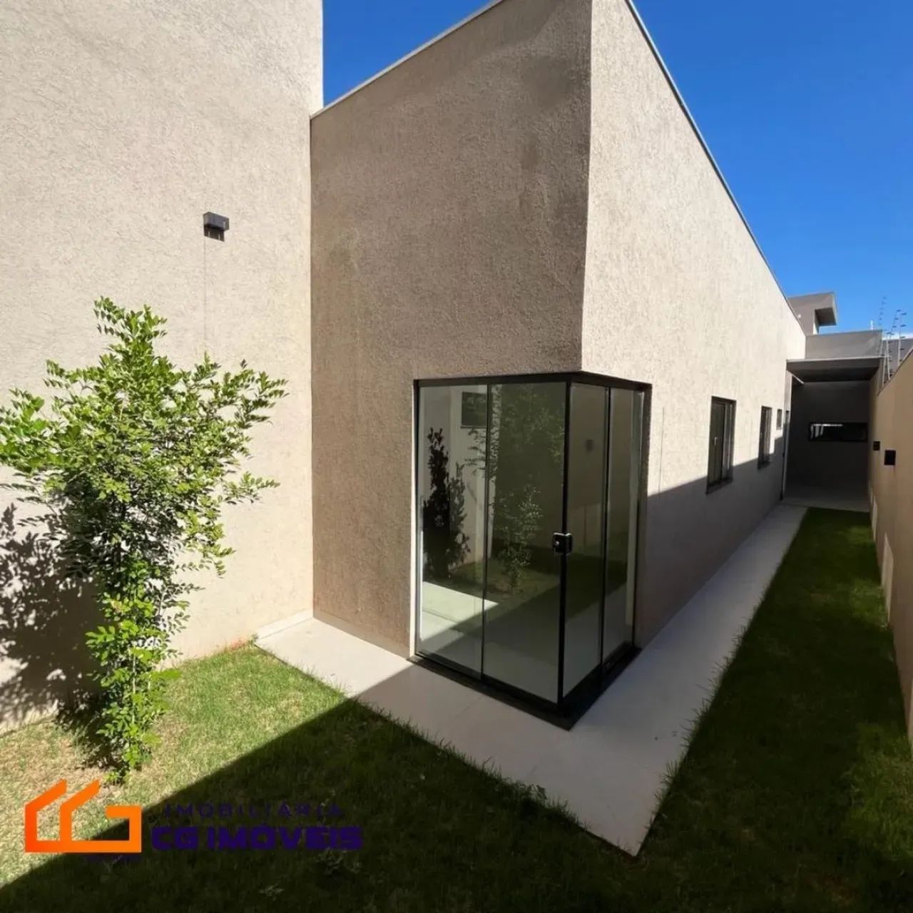 Casa á venda com 3 quartos sendo 1 suíte no Água Limpa Park em Campo Grande - MS - Foto 8