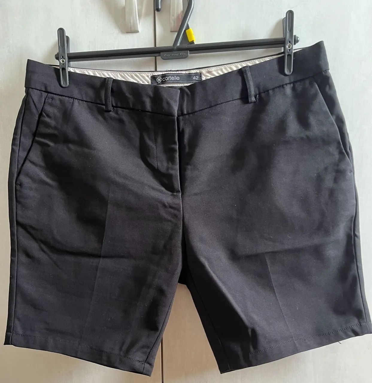 Blusas G é  Shorts tamanho 42 - Foto 3