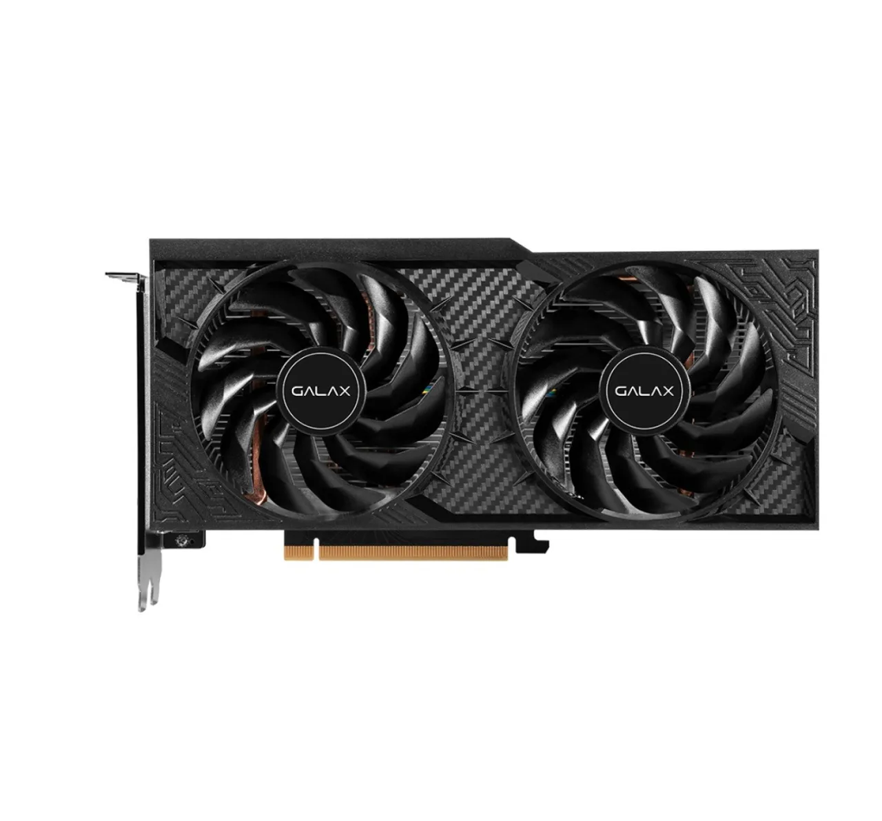 Placa De Vídeo RTX 4060TI Ventus 2x Oc, MSI, Nvidia, 8GB RAM, GDDR6 - 912-V515-024
