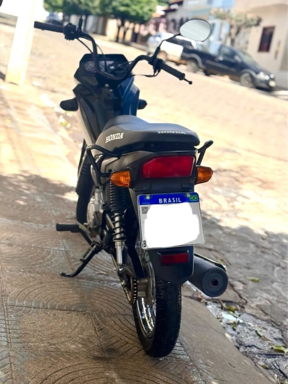 Pop 110I 2019/19 Novíssima  - Foto 3