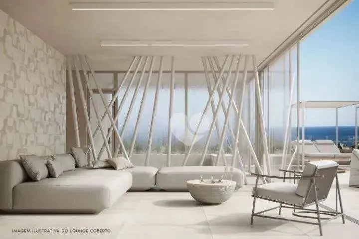 Studio com 1 dormitório à venda, 39 m² por R$ 1.890.000,00 - Ipanema - Rio de Janeiro/RJ