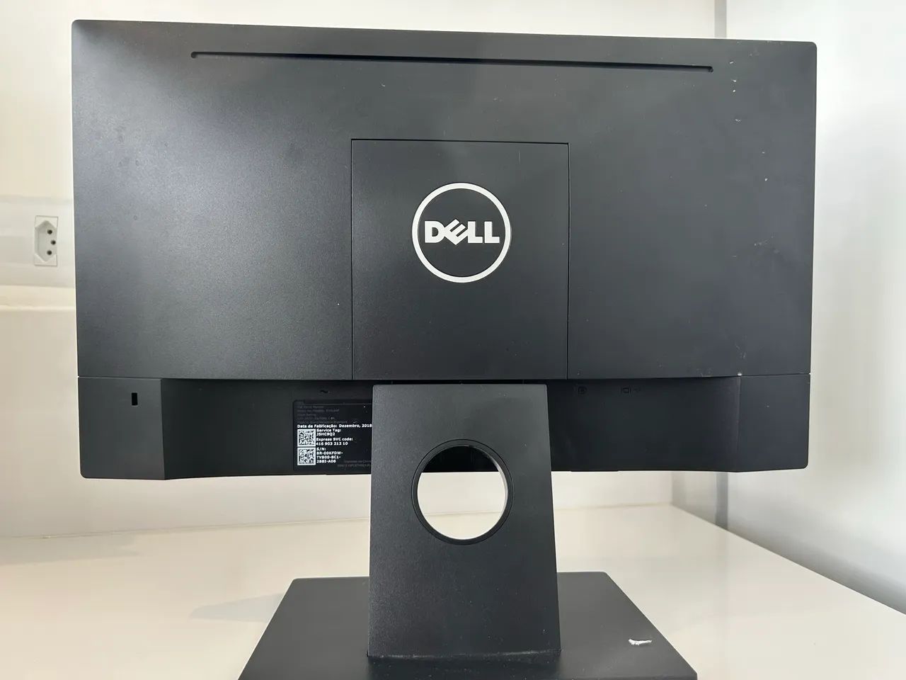 Monitor DELL E1916H 19? - Foto 3