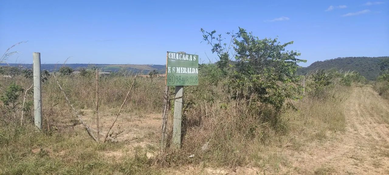 Foto - Santo Antônio do Descoberto - 