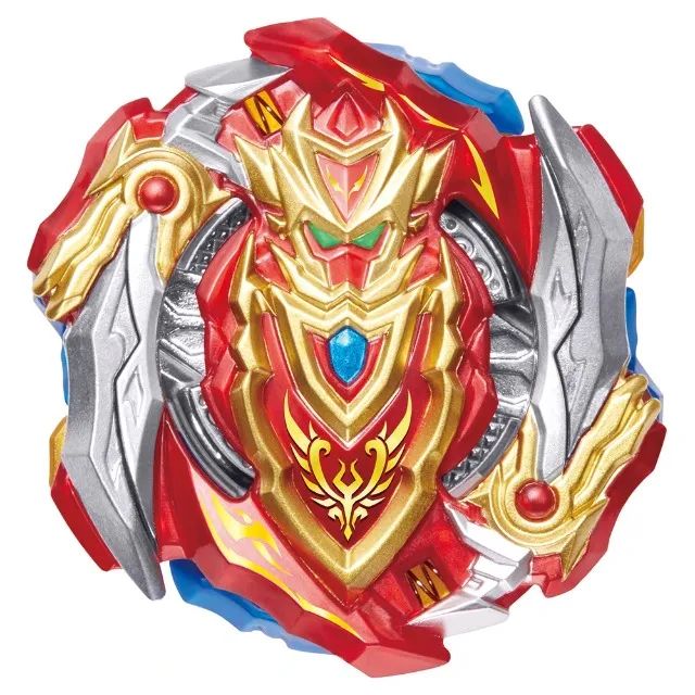 Beyblade Burst B-129 Cho-Z Achilles 00 Dimension - Takara Tomy