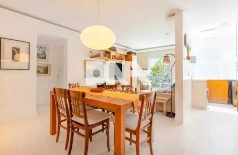 Apartamento : / Residencial / Lagoa - Foto 4