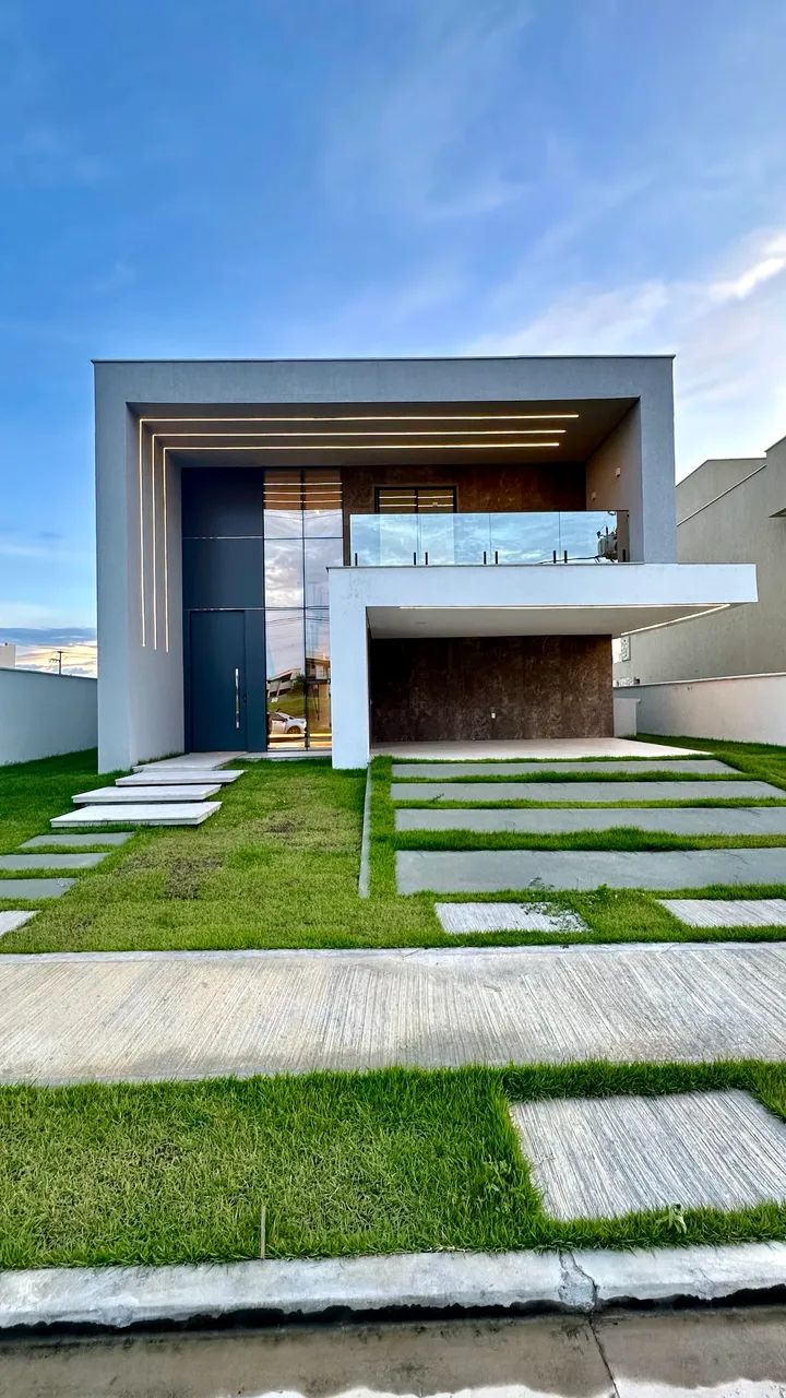 Cidade Alpha Residencial Ceará com valor de Oportunidade com 04 suítes e área de Lazer - Foto 3