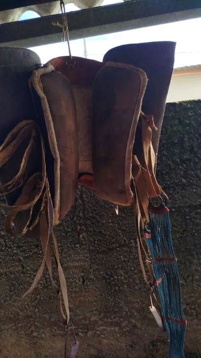 Arreio plantaneiro  - Foto 2