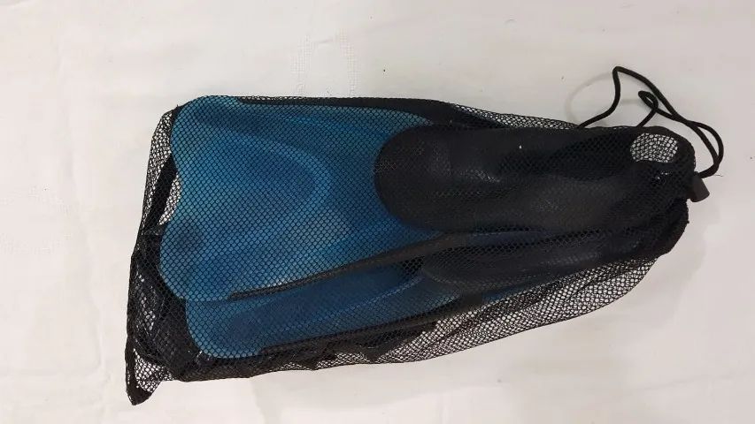 Kit Mergulho Infantil Tribord / Decathlon - Foto 4