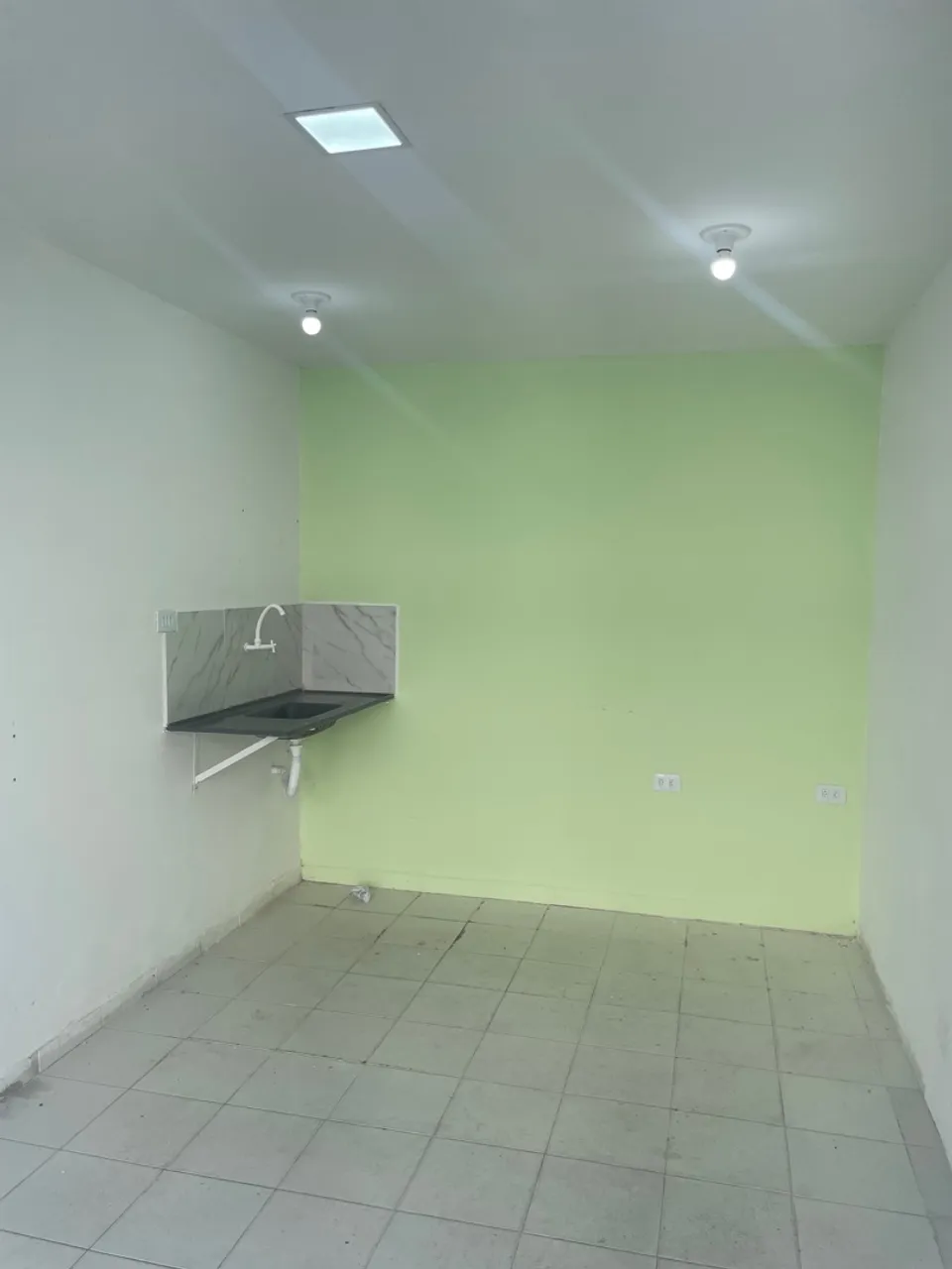 Ponto comercial no centro de Gravatá
