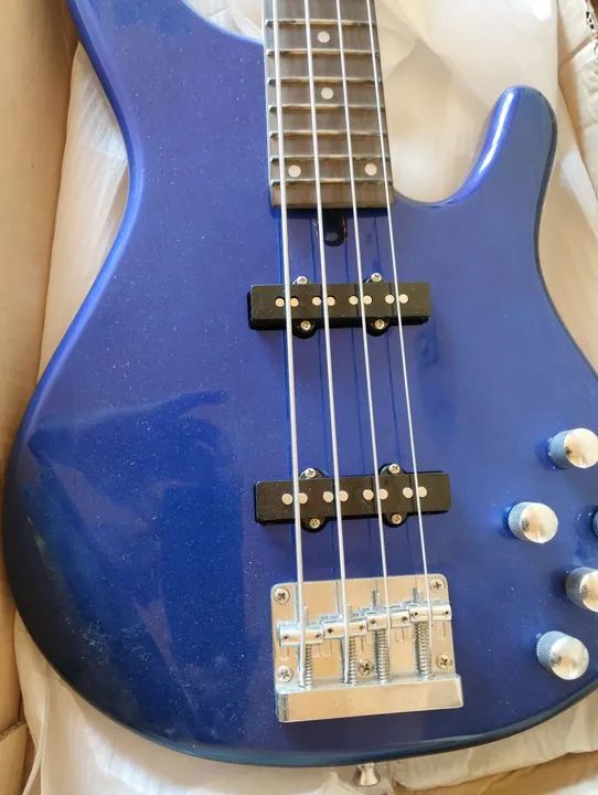 Contra baixo novo - Foto 3