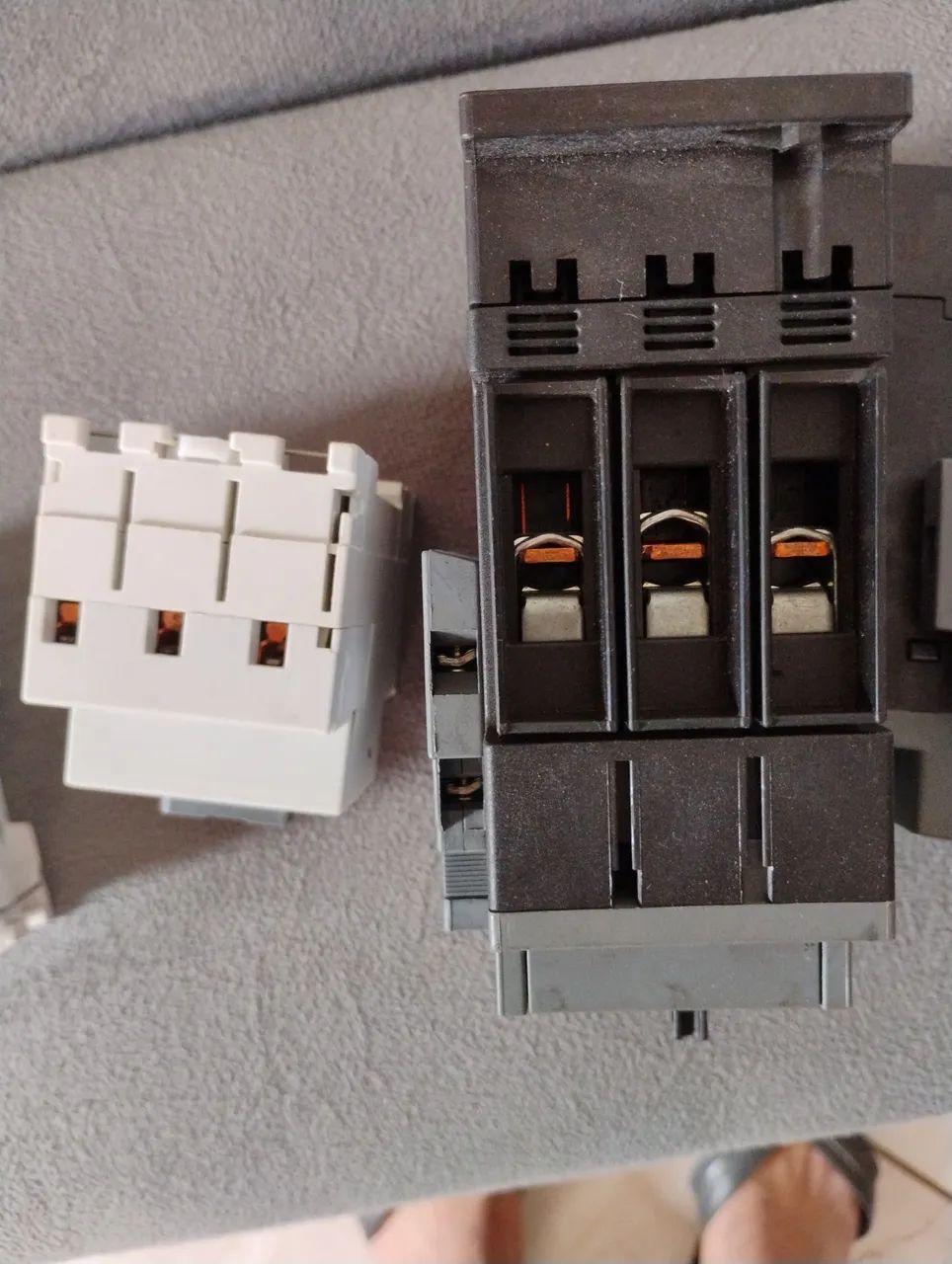Disjuntor motor - Foto 5