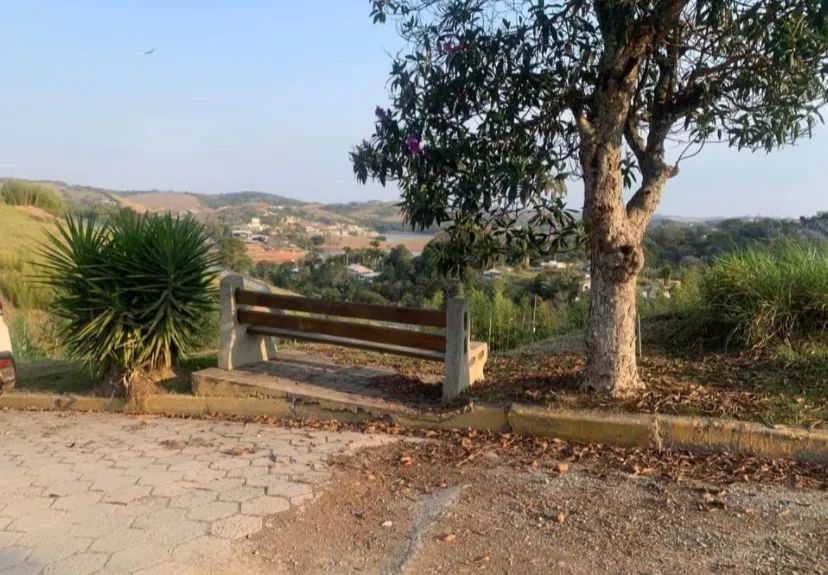 Terreno em IGARATA 