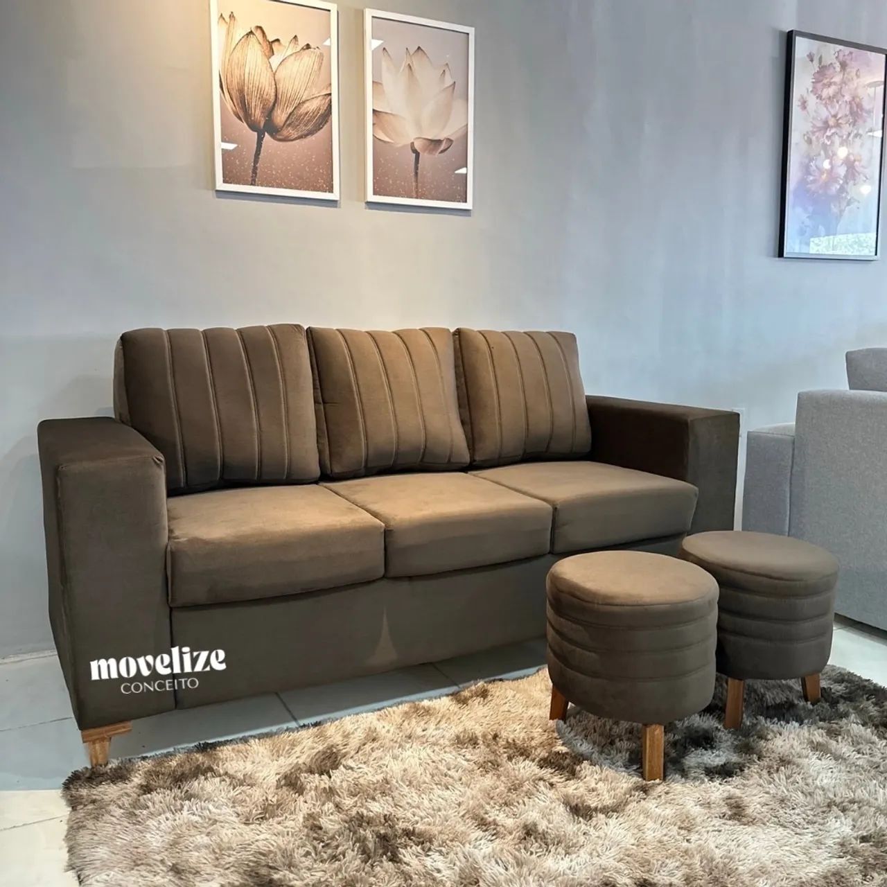 Sofa Las Vegas 