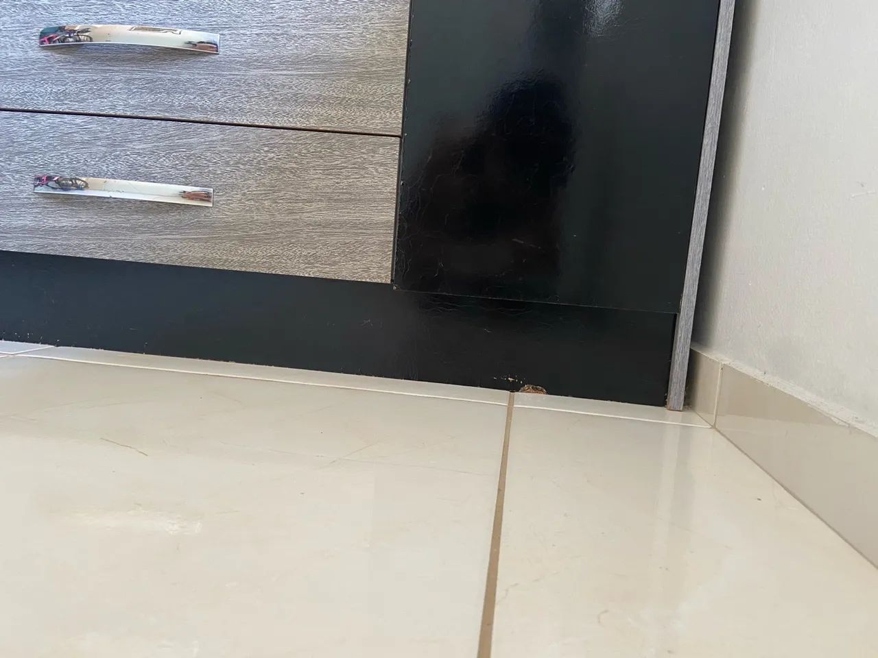 Guarda-Roupa 6 Portas com 6 Gavetas - Foto 5