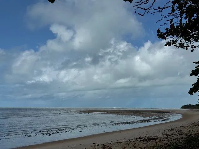 Vendo lindo sitio na praia de Cumuruxatiba ! - Foto 12