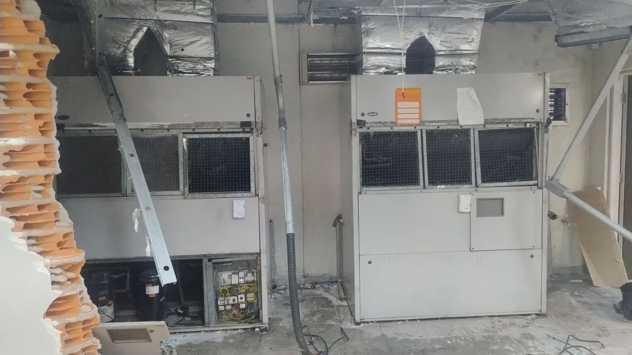 Ar condicionado industrial  - Foto 4