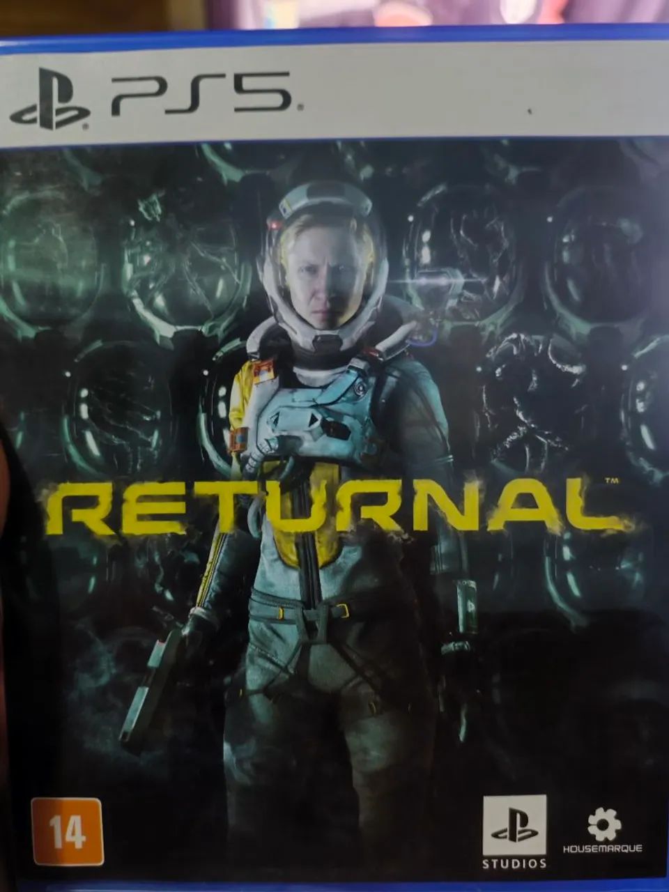 Jogos de ps4 e ps5 - Foto 4