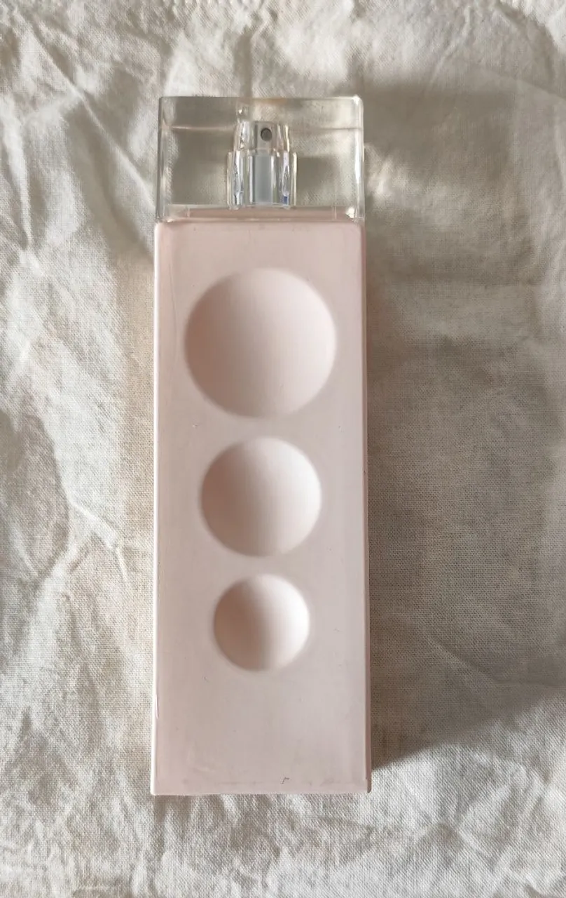 Make me fever Rose Mahogany 