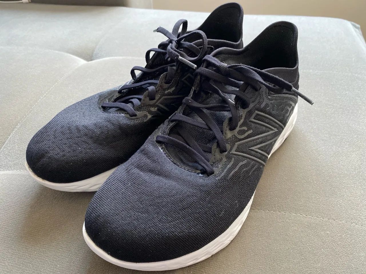 Tenis New Balance original 42/43  - Foto 4