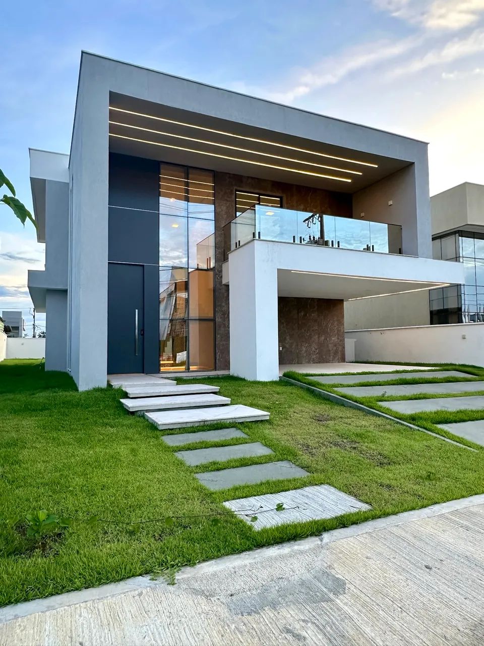 Cidade Alpha Residencial Ceará com valor de Oportunidade com 04 suítes e área de Lazer