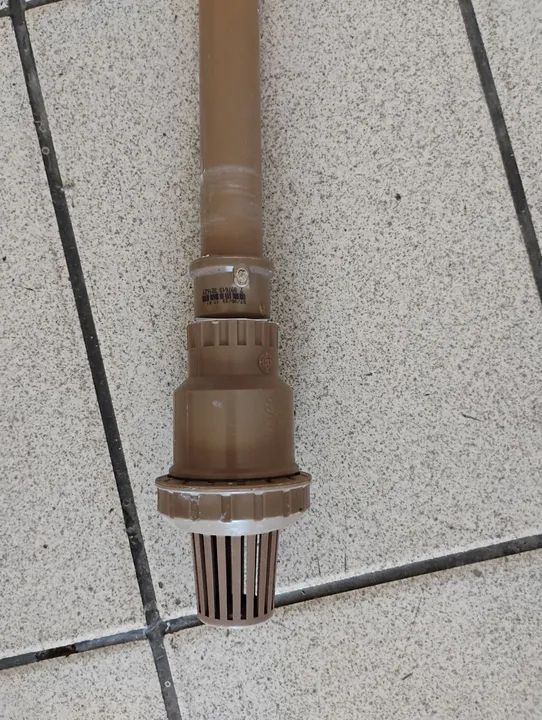 Bomba d'água periférica  - Foto 4