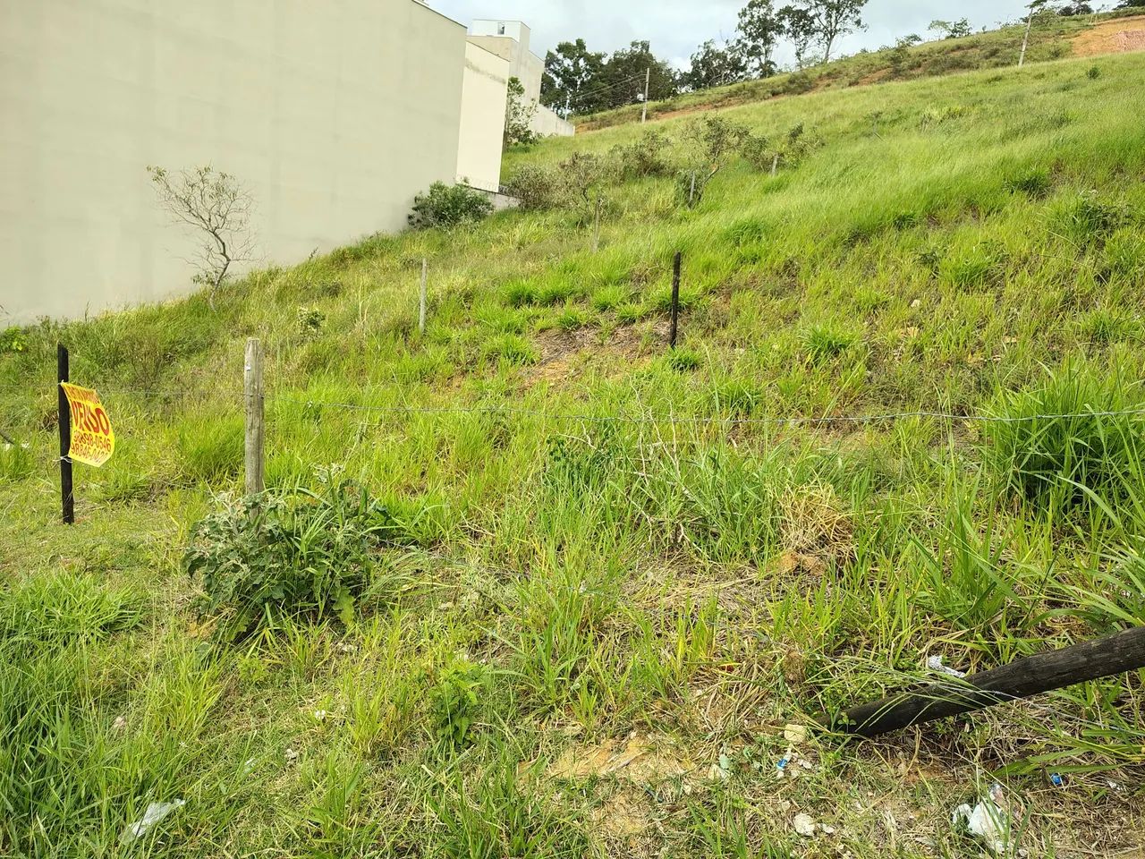 TERRENO 430 M2 no JARDIM SÃO JOÃO ( MART MINAS) BEM LOCALIZO  - Foto 4