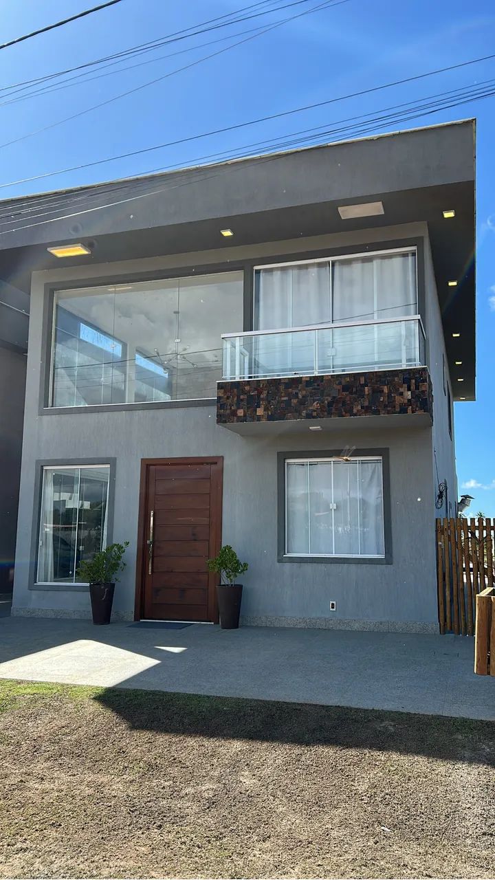 Casa de Praia Condomínio Porto de Sauipe 