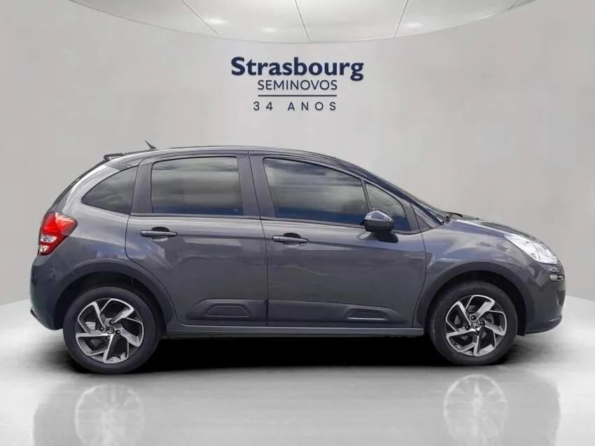 Citroen C3 1.6 VTI 120 FLEX URBAN TRAIL EAT6. - Foto 5